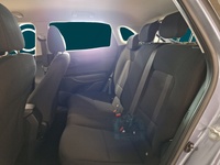 Hyundai i20 Hatchback vaihtoauto