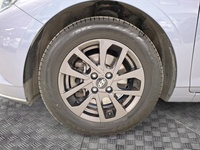 Hyundai i20 Hatchback vaihtoauto