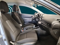 Hyundai i20 Hatchback vaihtoauto