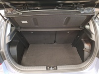 Hyundai i20 Hatchback vaihtoauto