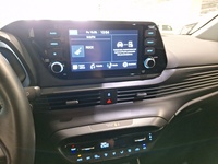 Hyundai i20 Hatchback vaihtoauto