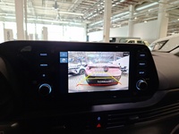 Hyundai i20 Hatchback vaihtoauto