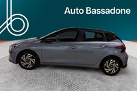 Hyundai i20 Hatchback vaihtoauto