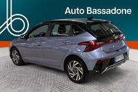 Hyundai i20 Hatchback vaihtoauto