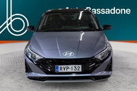 Hyundai i20 Hatchback vaihtoauto
