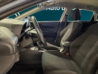 Hyundai i20 Hatchback vaihtoauto