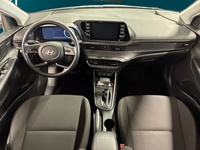 Hyundai i20 Hatchback vaihtoauto
