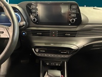 Hyundai i20 Hatchback vaihtoauto