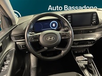 Hyundai i20 Hatchback vaihtoauto