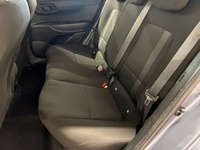 Hyundai i20 Hatchback vaihtoauto