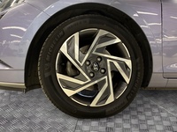 Hyundai i20 Hatchback vaihtoauto