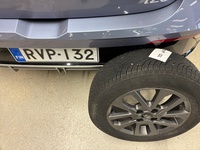 Hyundai i20 Hatchback vaihtoauto