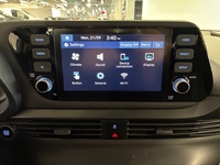 Hyundai i20 Hatchback vaihtoauto