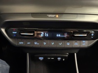 Hyundai i20 Hatchback vaihtoauto