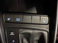 Hyundai i20 Hatchback vaihtoauto