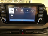 Hyundai i20 Hatchback vaihtoauto