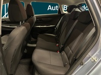 Hyundai i20 Hatchback vaihtoauto