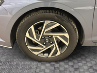 Hyundai i20 Hatchback vaihtoauto