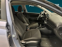 Hyundai i20 Hatchback vaihtoauto