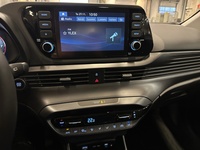 Hyundai i20 Hatchback vaihtoauto