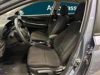 Hyundai i20 Hatchback vaihtoauto