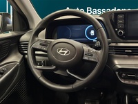 Hyundai i20 Hatchback vaihtoauto