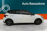 Hyundai i20 Hatchback vaihtoauto