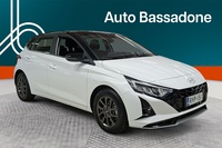 Hyundai i20 Hatchback vaihtoauto