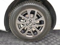 Hyundai i20 Hatchback vaihtoauto