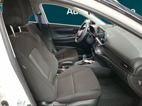 Hyundai i20 Hatchback vaihtoauto