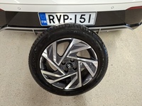 Hyundai i20 Hatchback vaihtoauto