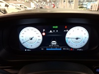 Hyundai i20 Hatchback vaihtoauto