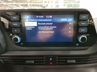 Hyundai i20 Hatchback vaihtoauto