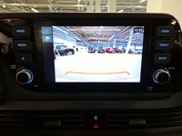 Hyundai i20 Hatchback vaihtoauto