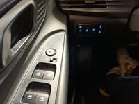 Hyundai i20 Hatchback vaihtoauto