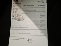 Hyundai i20 Hatchback vaihtoauto