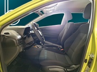 Hyundai i20 Hatchback vaihtoauto