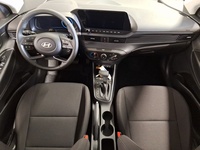 Hyundai i20 Hatchback vaihtoauto