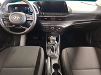 Hyundai i20 Hatchback vaihtoauto