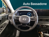 Hyundai i20 Hatchback vaihtoauto