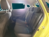 Hyundai i20 Hatchback vaihtoauto