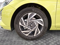 Hyundai i20 Hatchback vaihtoauto