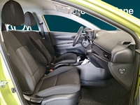 Hyundai i20 Hatchback vaihtoauto