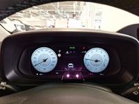 Hyundai i20 Hatchback vaihtoauto
