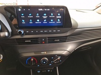 Hyundai i20 Hatchback vaihtoauto