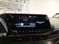 Hyundai i20 Hatchback vaihtoauto