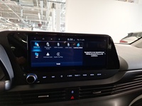 Hyundai i20 Hatchback vaihtoauto
