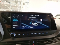 Hyundai i20 Hatchback vaihtoauto