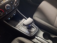 Hyundai i20 Hatchback vaihtoauto