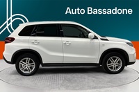 Suzuki Vitara vaihtoauto